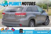 Thumbnail of 2019 Celestial Silver Metallic Toyota Highlander