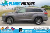 Thumbnail of 2019 Celestial Silver Metallic Toyota Highlander