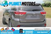 Thumbnail of 2019 Celestial Silver Metallic Toyota Highlander