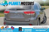 Thumbnail of 2019 Celestial Silver Metallic Toyota Highlander