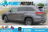 Thumbnail of 2019 Celestial Silver Metallic Toyota Highlander