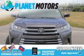 Thumbnail of 2019 Celestial Silver Metallic Toyota Highlander