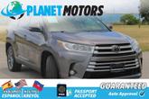Thumbnail of 2019 Celestial Silver Metallic Toyota Highlander