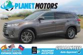 Thumbnail of 2019 Celestial Silver Metallic Toyota Highlander