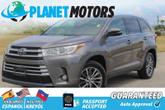 Photo of 2019 Celestial Silver Metallic Toyota Highlander