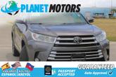 Thumbnail of 2019 Celestial Silver Metallic Toyota Highlander