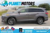 Thumbnail of 2019 Celestial Silver Metallic Toyota Highlander