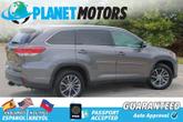 Thumbnail of 2019 Celestial Silver Metallic Toyota Highlander