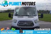 Thumbnail of 2016 Oxford White Ford Transit-350