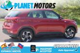 Thumbnail of 2021 Scarlet Red Pearl Hyundai VENUE