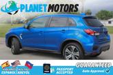 Thumbnail of 2021 Octane Blue Metallic Mitsubishi Outlander Sport