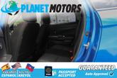 Thumbnail of 2021 Octane Blue Metallic Mitsubishi Outlander Sport
