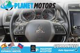 Thumbnail of 2021 Octane Blue Metallic Mitsubishi Outlander Sport