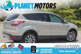 Thumbnail of 2018 White Platinum Metallic Tri-Coat Ford Escape