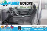 Thumbnail of 2022 Gray Nissan Sentra