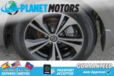 Thumbnail of 2022 Gray Nissan Sentra