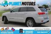 Thumbnail of 2017 Bright White Clear Coat Jeep Grand Cherokee