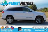 Thumbnail of 2017 Bright White Clear Coat Jeep Grand Cherokee