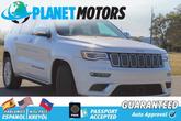 Thumbnail of 2017 Bright White Clear Coat Jeep Grand Cherokee