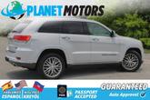 Thumbnail of 2017 Bright White Clear Coat Jeep Grand Cherokee