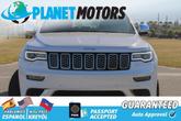Thumbnail of 2017 Bright White Clear Coat Jeep Grand Cherokee