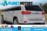 Thumbnail of 2017 Bright White Clear Coat Jeep Grand Cherokee