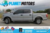 Thumbnail of 2020 Iconic Silver Ford F-150