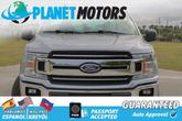 Thumbnail of 2020 Iconic Silver Ford F-150