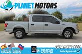 Thumbnail of 2020 Iconic Silver Ford F-150