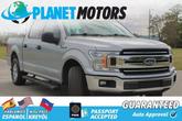 Thumbnail of 2020 Iconic Silver Ford F-150