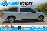 Thumbnail of 2020 Iconic Silver Ford F-150
