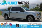 Thumbnail of 2020 Iconic Silver Ford F-150