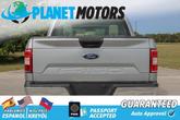 Thumbnail of 2020 Iconic Silver Ford F-150