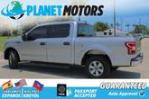 Thumbnail of 2020 Iconic Silver Ford F-150