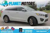 Thumbnail of 2017 Snow White Pearl Kia Sorento