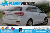 Thumbnail of 2017 Snow White Pearl Kia Sorento