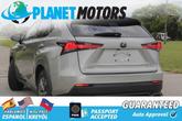 Thumbnail of 2018 Atomic Silver Lexus NX 300