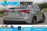 Thumbnail of 2018 Atomic Silver Lexus NX 300