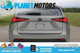Thumbnail of 2018 Atomic Silver Lexus NX 300