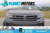 Thumbnail of 2021 Pure Gray Volkswagen Atlas Cross Sport