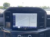 Thumbnail of 2023 Gray Metallic Ford F-150