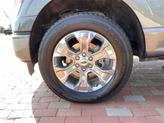 Thumbnail of 2023 Gray Metallic Ford F-150