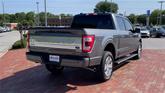 Thumbnail of 2023 Gray Metallic Ford F-150