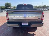 Thumbnail of 2023 Gray Metallic Ford F-150