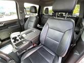 Thumbnail of 2022 Summit White Chevrolet Silverado 1500