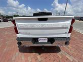 Thumbnail of 2022 Summit White Chevrolet Silverado 1500
