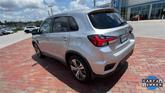 Thumbnail of 2024 Alloy Silver Metallic Mitsubishi Outlander Sport