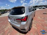 Thumbnail of 2024 Alloy Silver Metallic Mitsubishi Outlander Sport