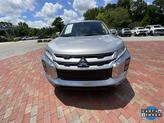 Thumbnail of 2024 Alloy Silver Metallic Mitsubishi Outlander Sport