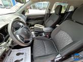 Thumbnail of 2024 Alloy Silver Metallic Mitsubishi Outlander Sport